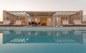 T7 Luxury Villas Paros