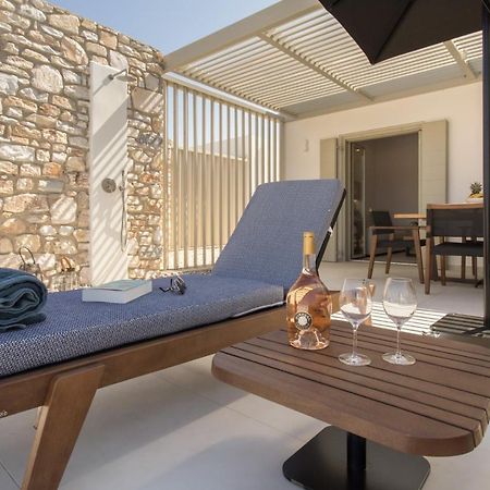 T7 Luxury Villas Paros Εξωτερικό φωτογραφία