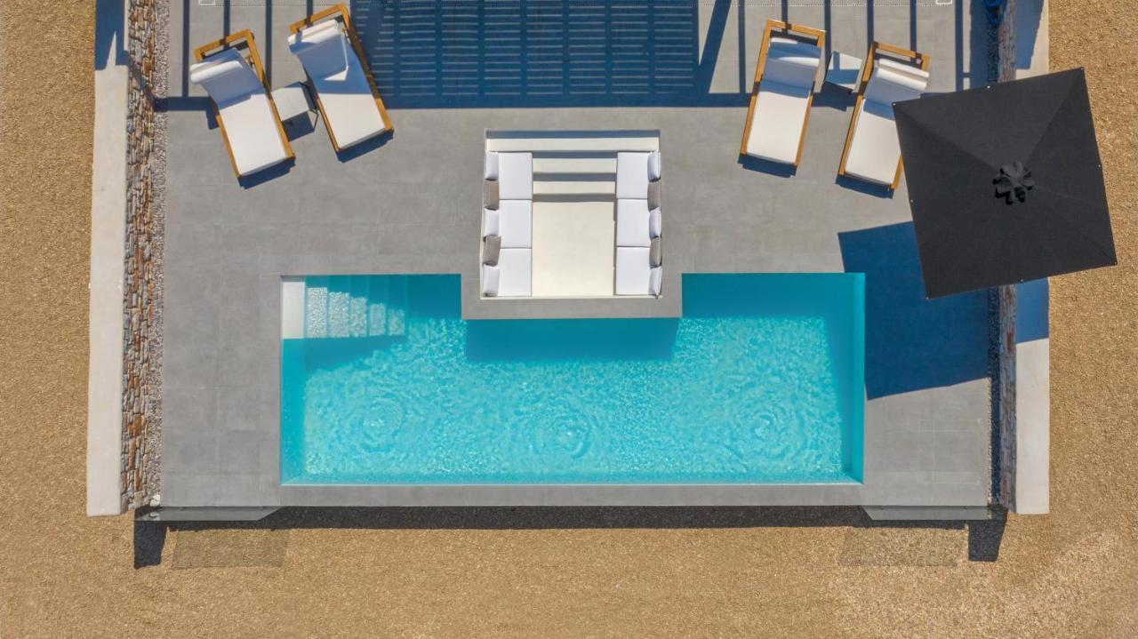 T7 Luxury Villas Paros Εξωτερικό φωτογραφία