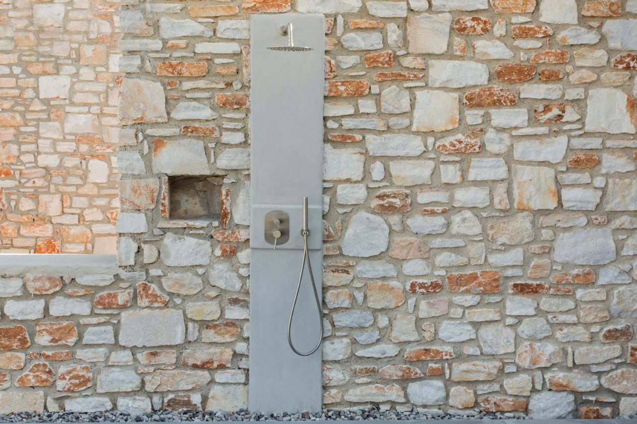 T7 Luxury Villas Paros Εξωτερικό φωτογραφία
