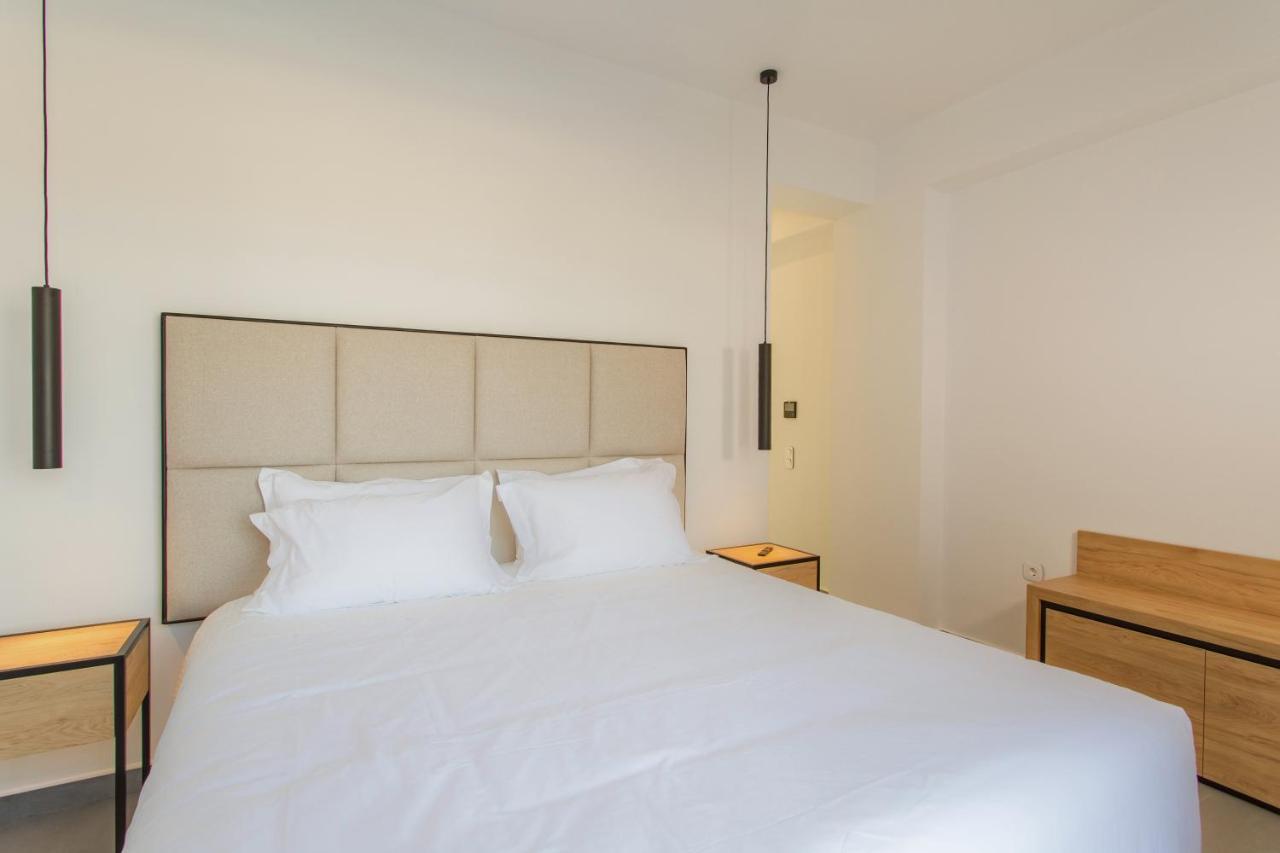 T7 Luxury Villas Paros Εξωτερικό φωτογραφία