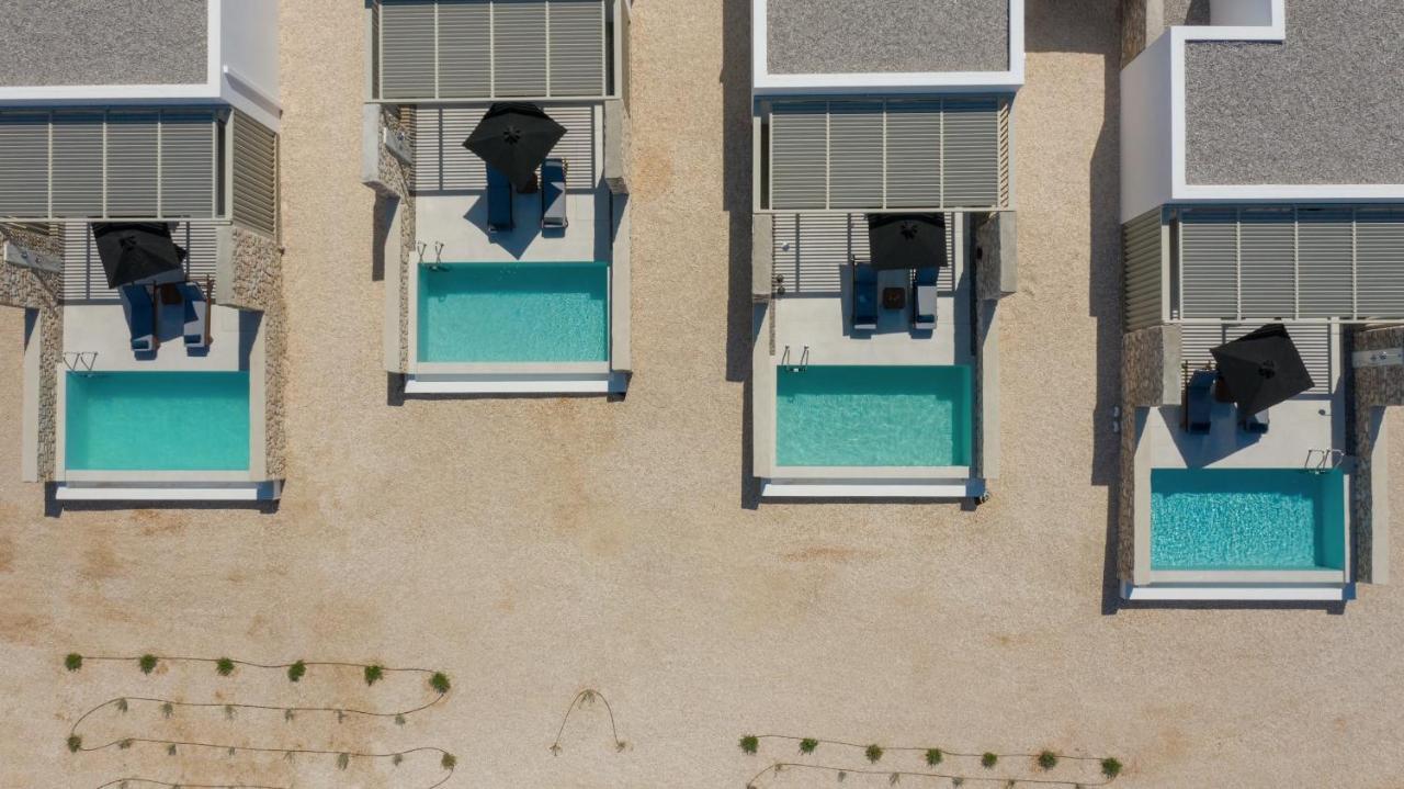 T7 Luxury Villas Paros Εξωτερικό φωτογραφία