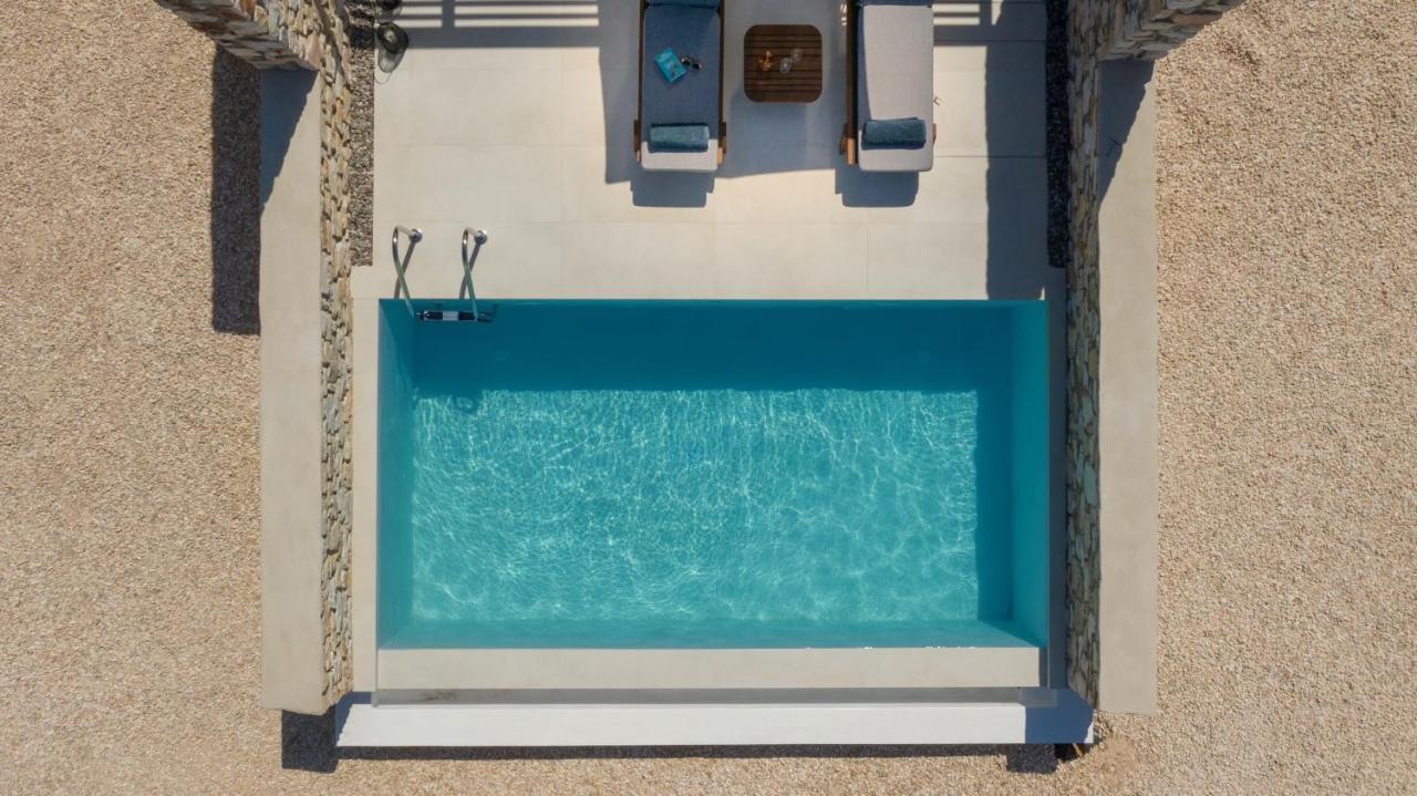 T7 Luxury Villas Paros Εξωτερικό φωτογραφία